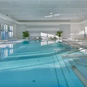 **** Hotel Universal Terme Italia