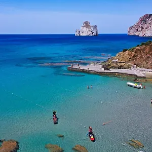  Appartamento Casa Vacanze Il Geranio
