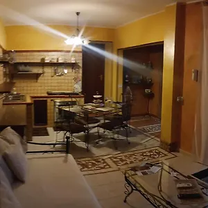  Appartamento La Casa Del Glicine