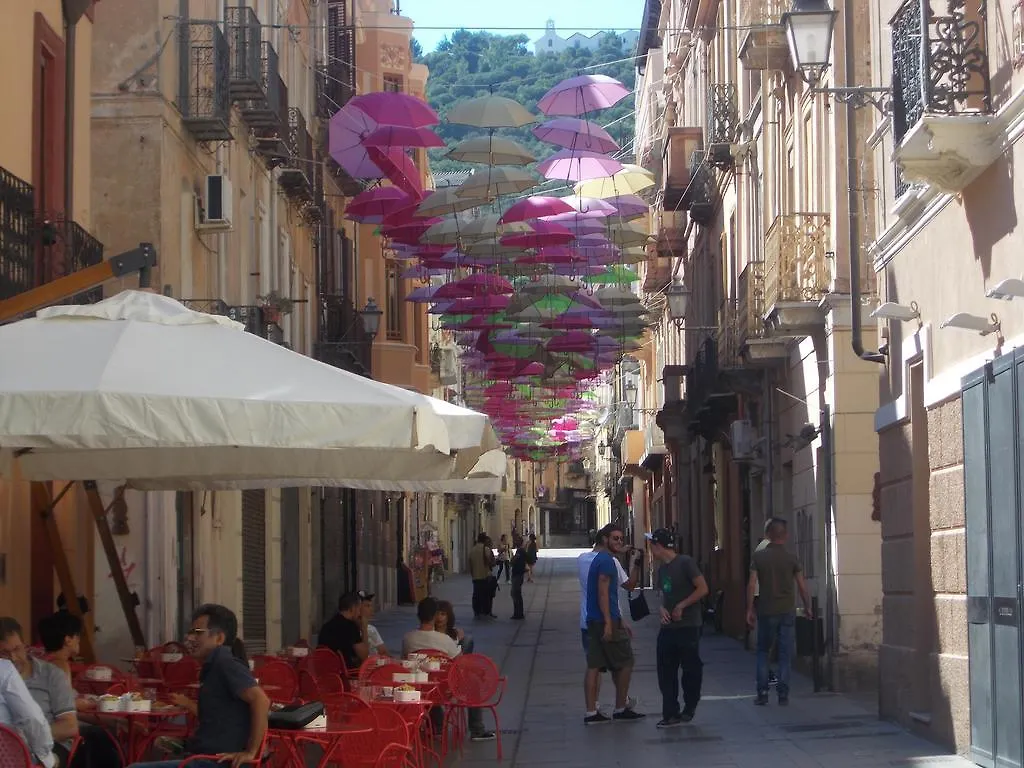 L'Antica Locanda Iglesias