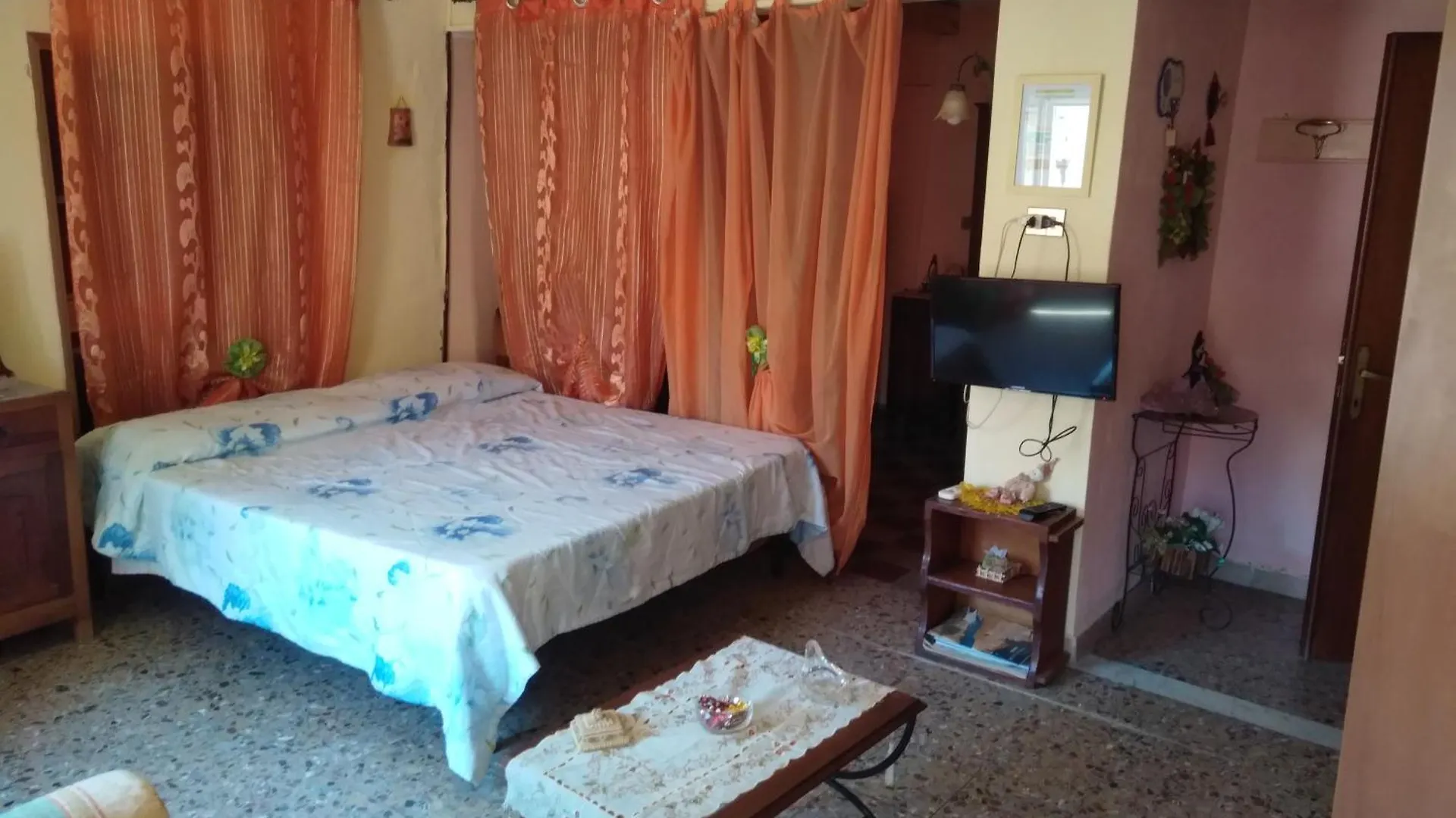 Bed & Breakfast L'Antica Locanda Iglesias
