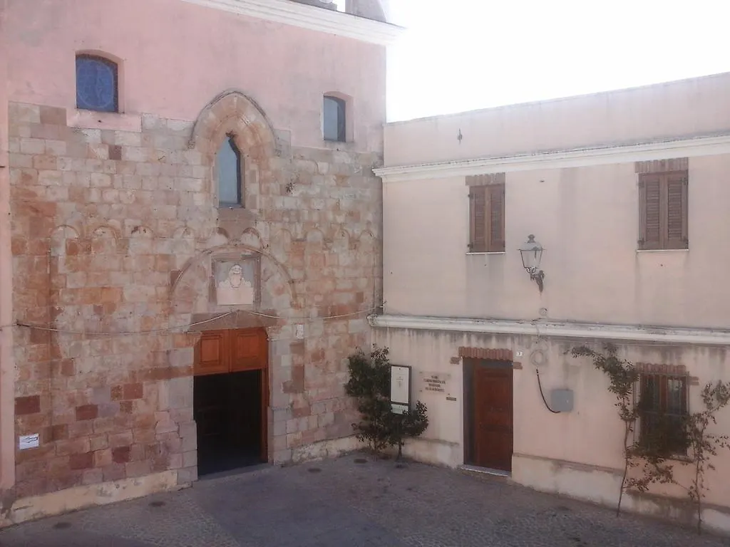 Bed & Breakfast L'Antica Locanda Iglesias
