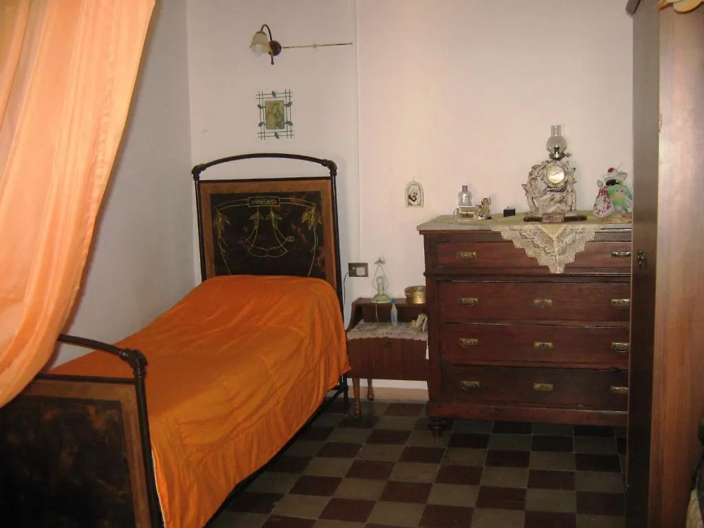 L'Antica Locanda Iglesias Bed & Breakfast