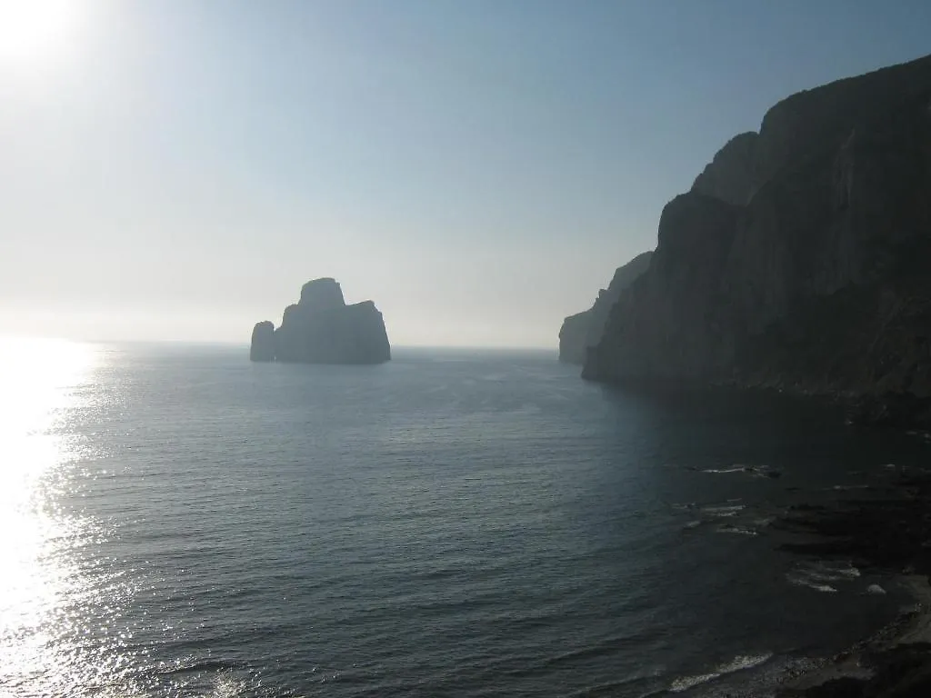 Bed & Breakfast L'Antica Locanda Iglesias