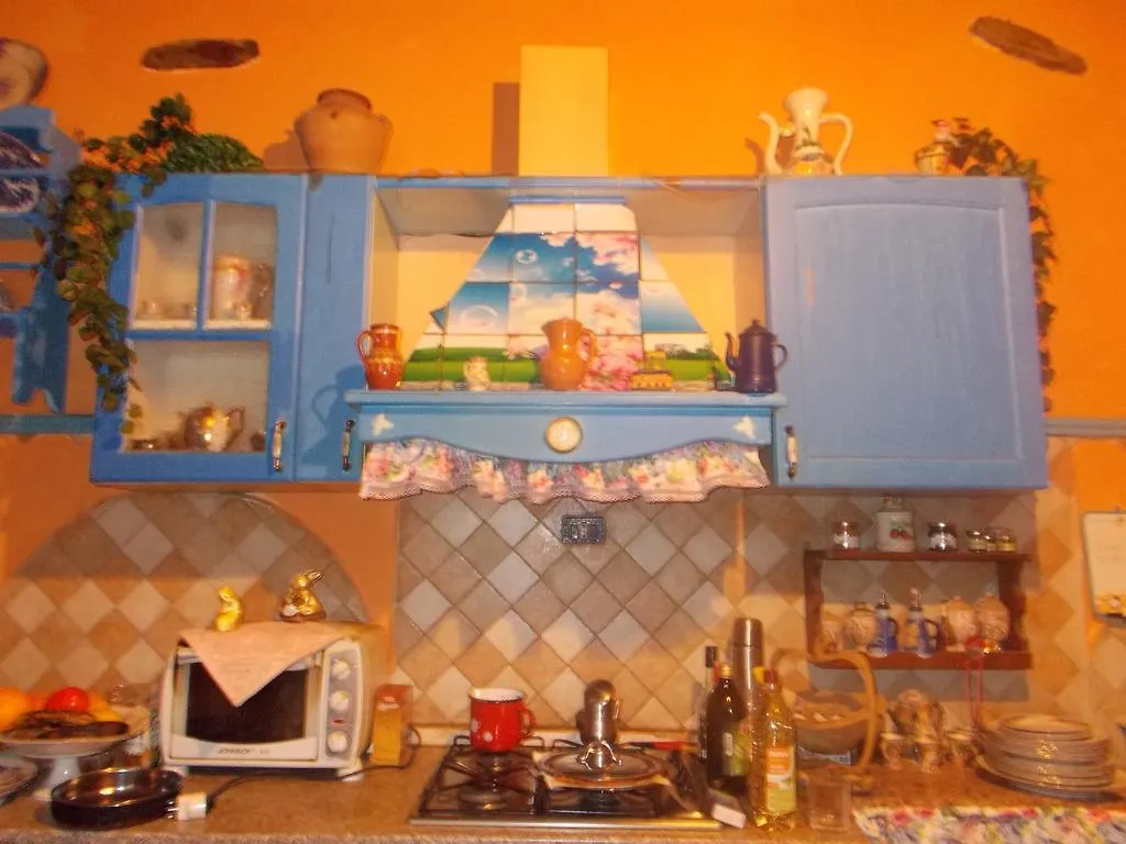 Bed & Breakfast L'Antica Locanda Iglesias