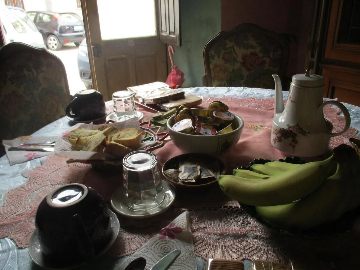 Bed & Breakfast L'Antica Locanda Iglesias